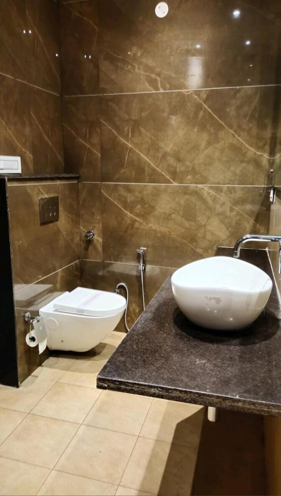 Hotel Pearl Wood Zirakpur Zewnętrze zdjęcie